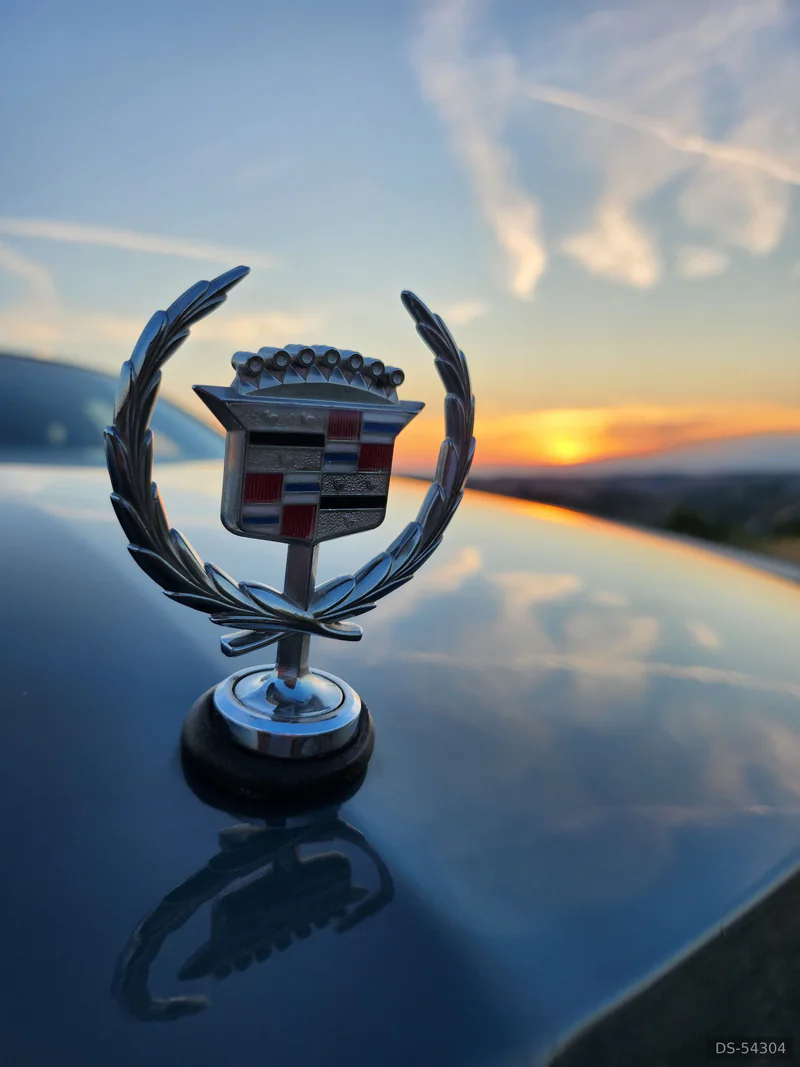 1992 Cadillac Seville Sts in Forli 5