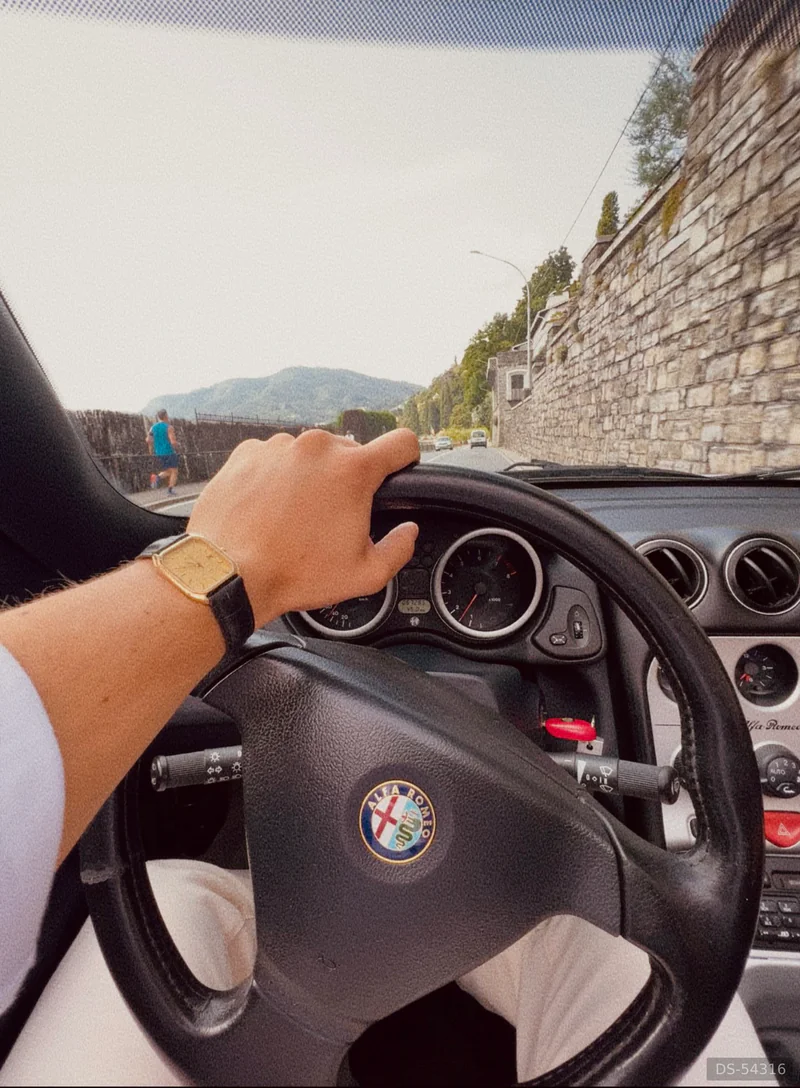 2000 Alfa Romeo Spider in Seveso 4