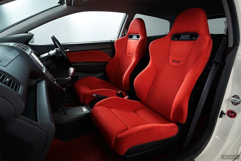 2001 Honda Civic Type R in Melbourne, Vic 7