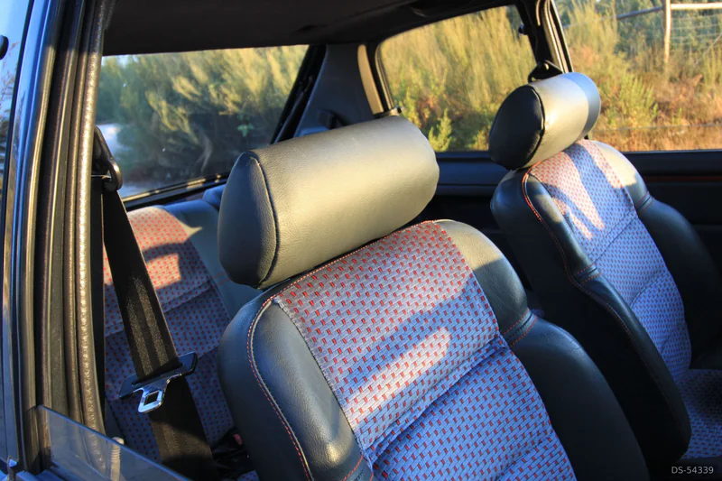 1987 Peugeot 205 Gti 1.9 in Lourosa / Oliveira Do Hospital / Coimbra 8