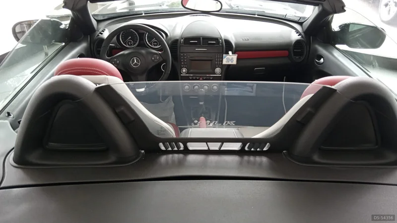 2010 Mercedes-Benz Slk 200 Kompressor in Aprilia 2