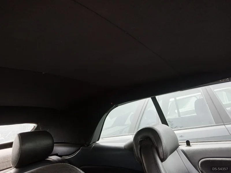 1995 Saab 900 Cabrio in Aprilia 5