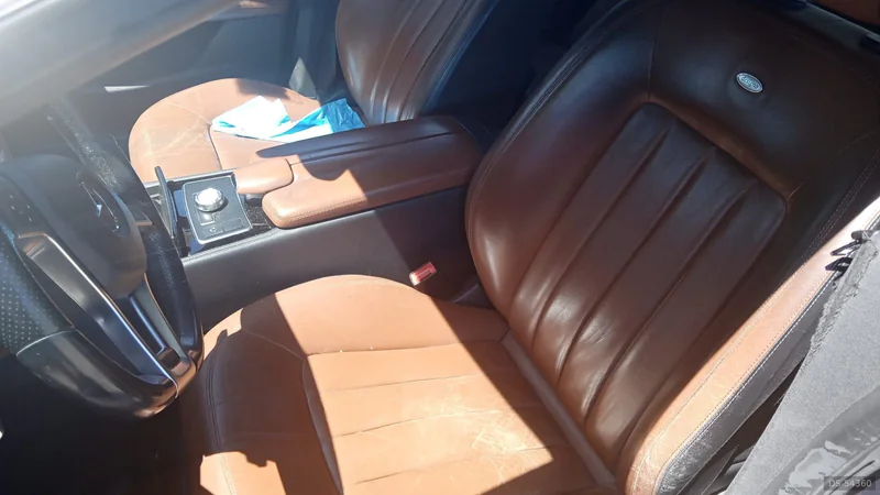 2014 Mercedes-Benz Cls in Aprilia 11