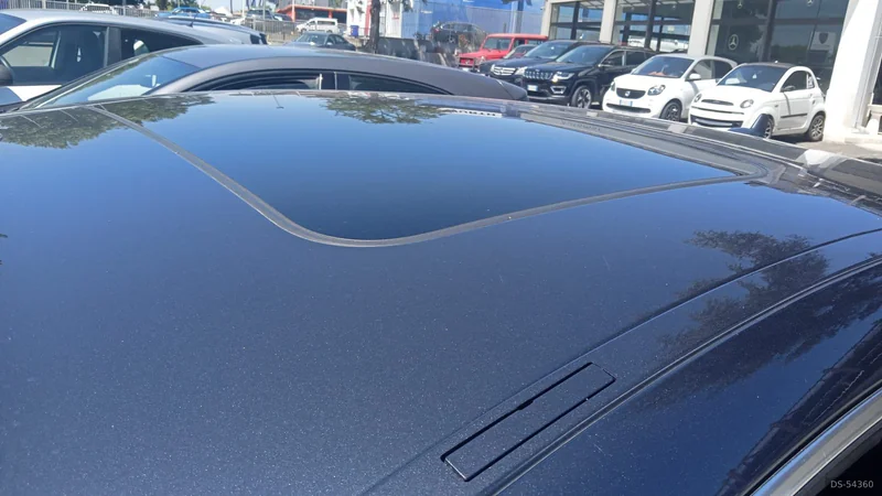 2014 Mercedes-Benz Cls in Aprilia 9