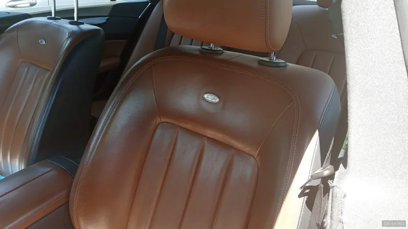2014 Mercedes-Benz Cls in Aprilia 12