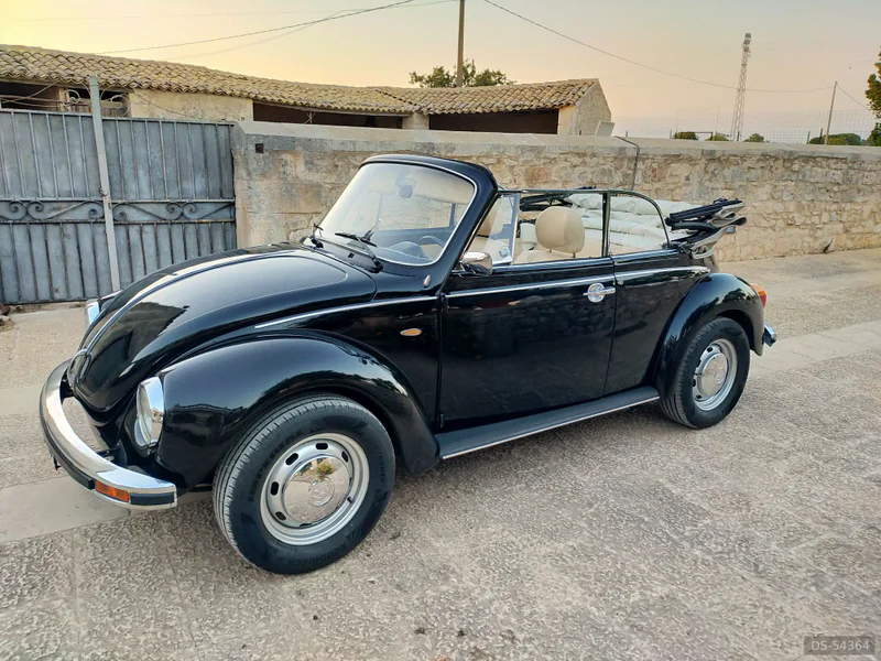 1977 Volkswagen Maggiolino in Modica 6