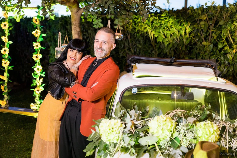 1971 Fiat 500 in Angri 10
