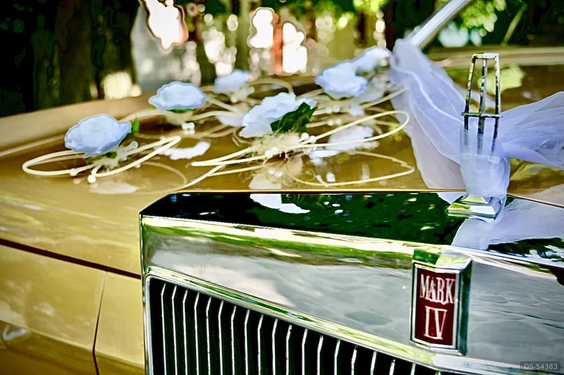 1974 Lincoln Continental Mark Iv in Trnava 6