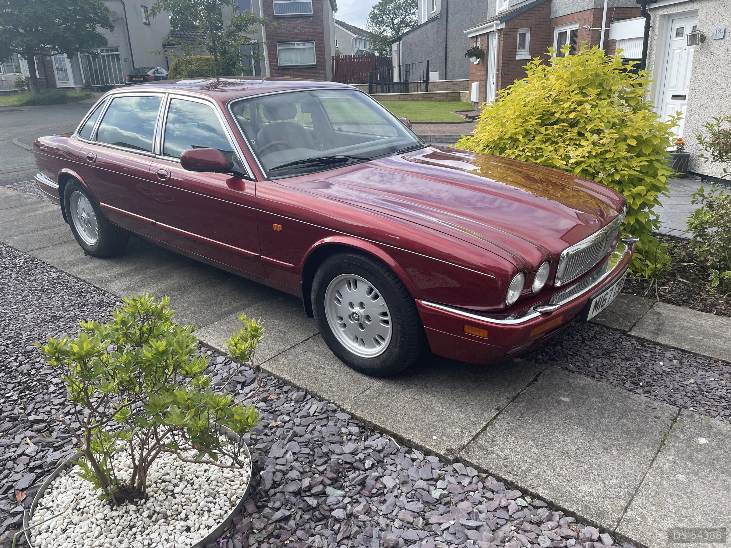 1995 Jaguar Xj6