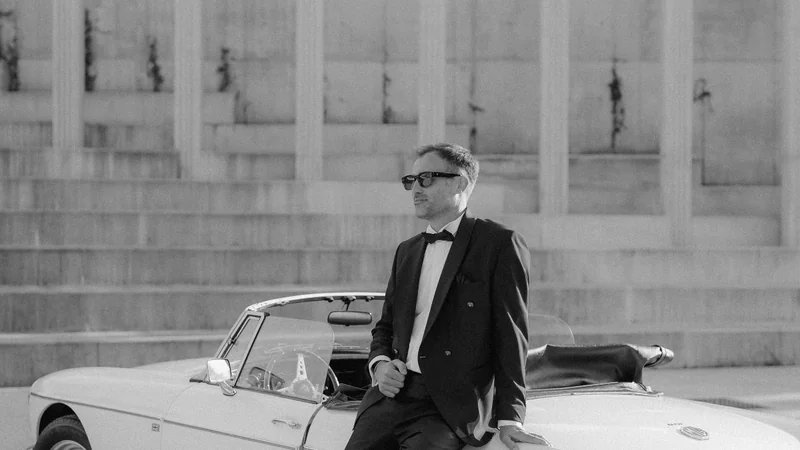 1976 MG Cabrio in Torres Vedras 6