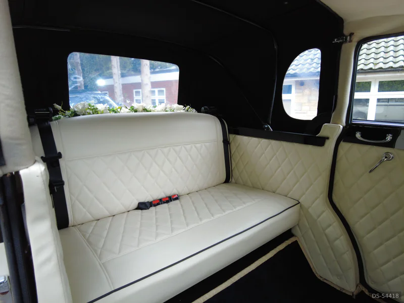 1980 Opel Regent in London 5