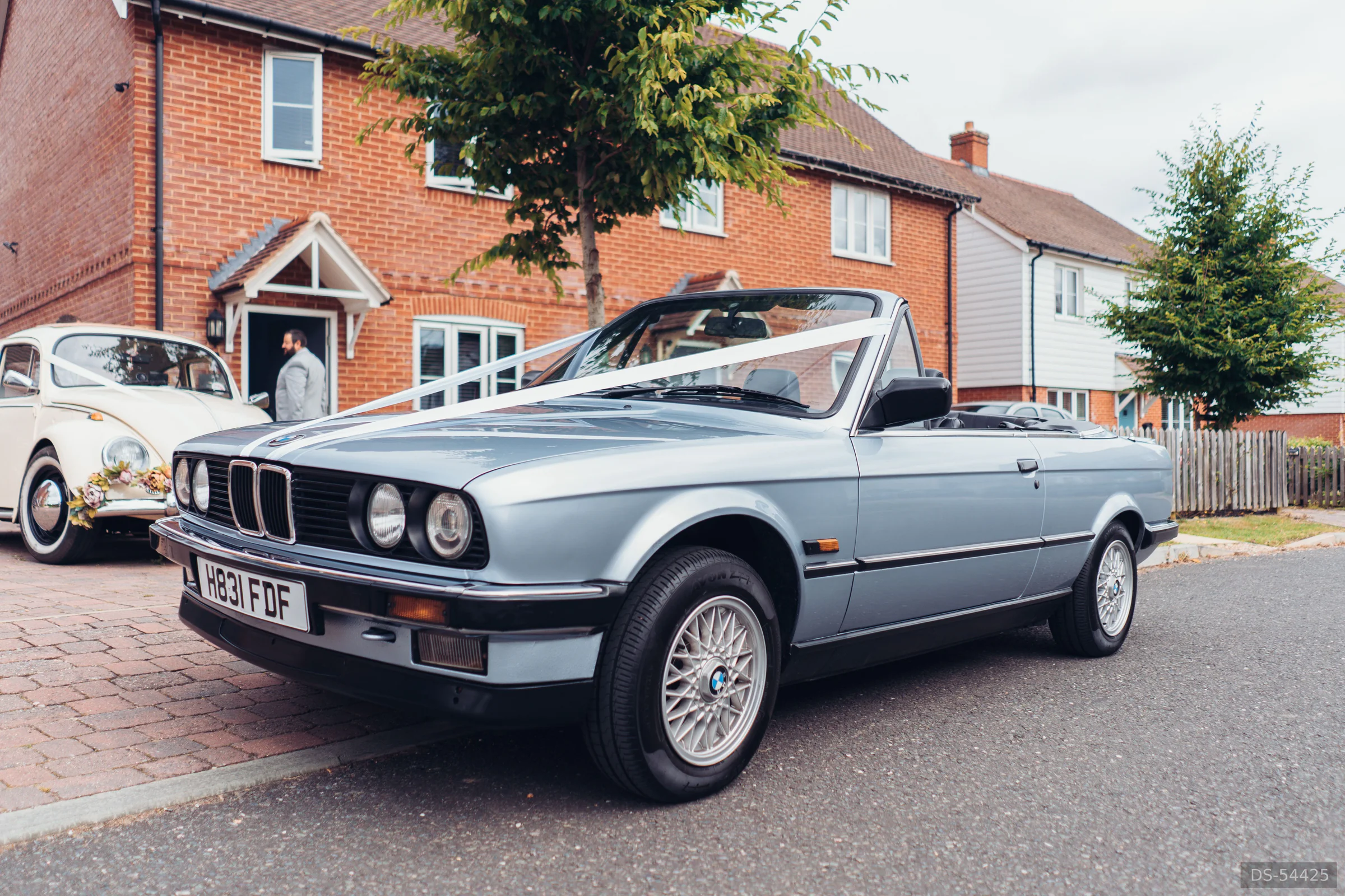1990 BMW E30