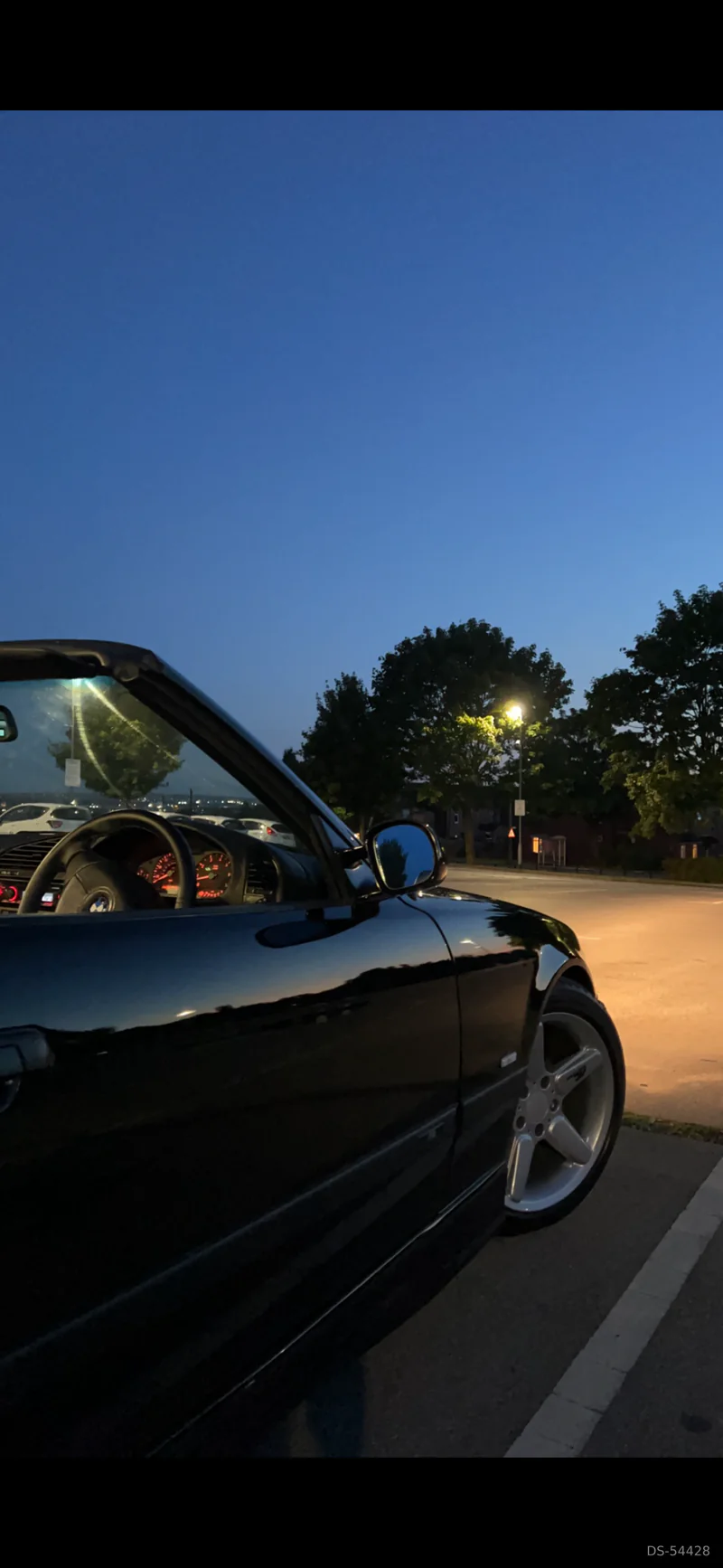 1997 BMW 3 Series Convertible in Rotherham 3