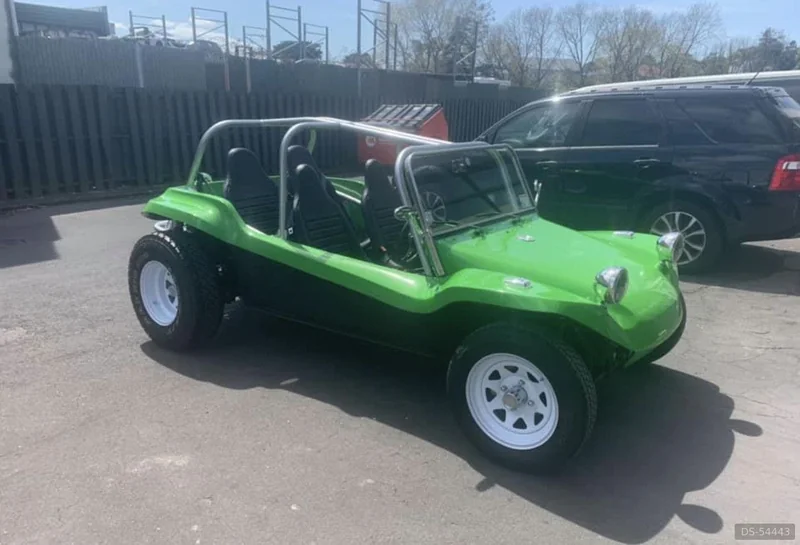 2020 Volkswagen Beach Buggy in Auckland 2