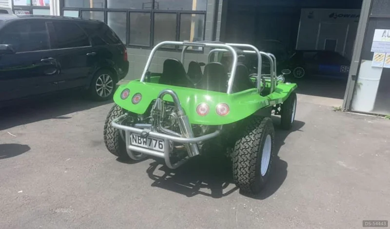 2020 Volkswagen Beach Buggy in Auckland 3