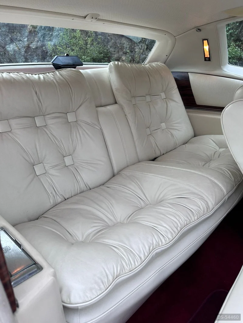 1977 Cadillac Eldorado in Karmsund 5