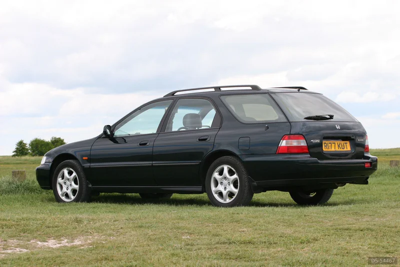 1997 Honda Accord Aerodeck 2.2i Es in Bradford-on-avon 2