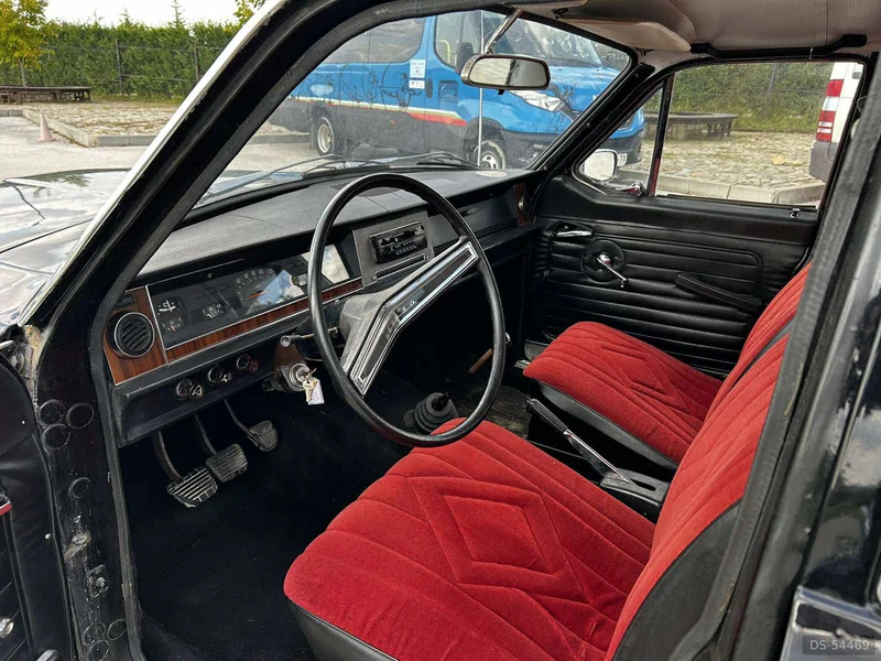 1978 GAZ волга 24 in с. неофит рилски 5