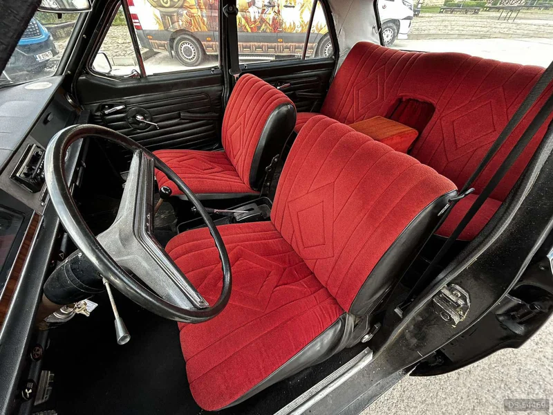 1978 GAZ волга 24 in с. неофит рилски 6