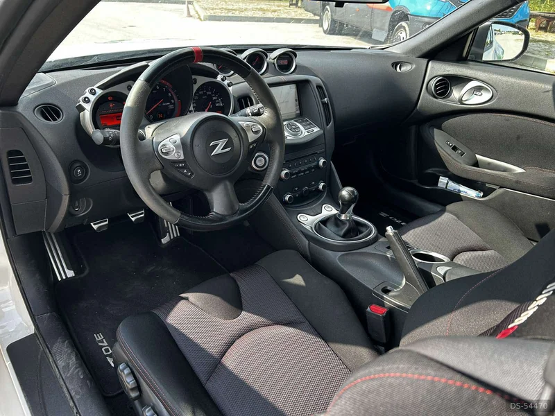 2010 Nissan 370Z in с. неофит рилски 5