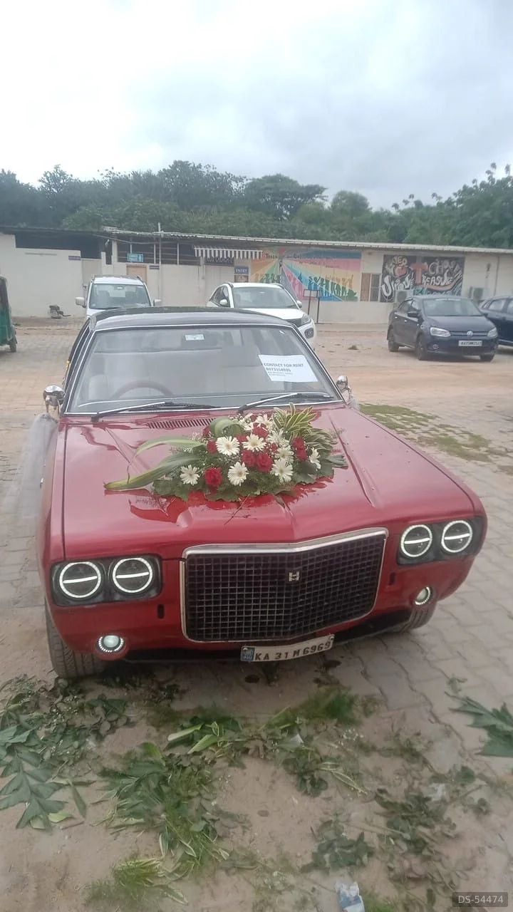 1997 Hindustan Motors Contessa in Bangalore 4