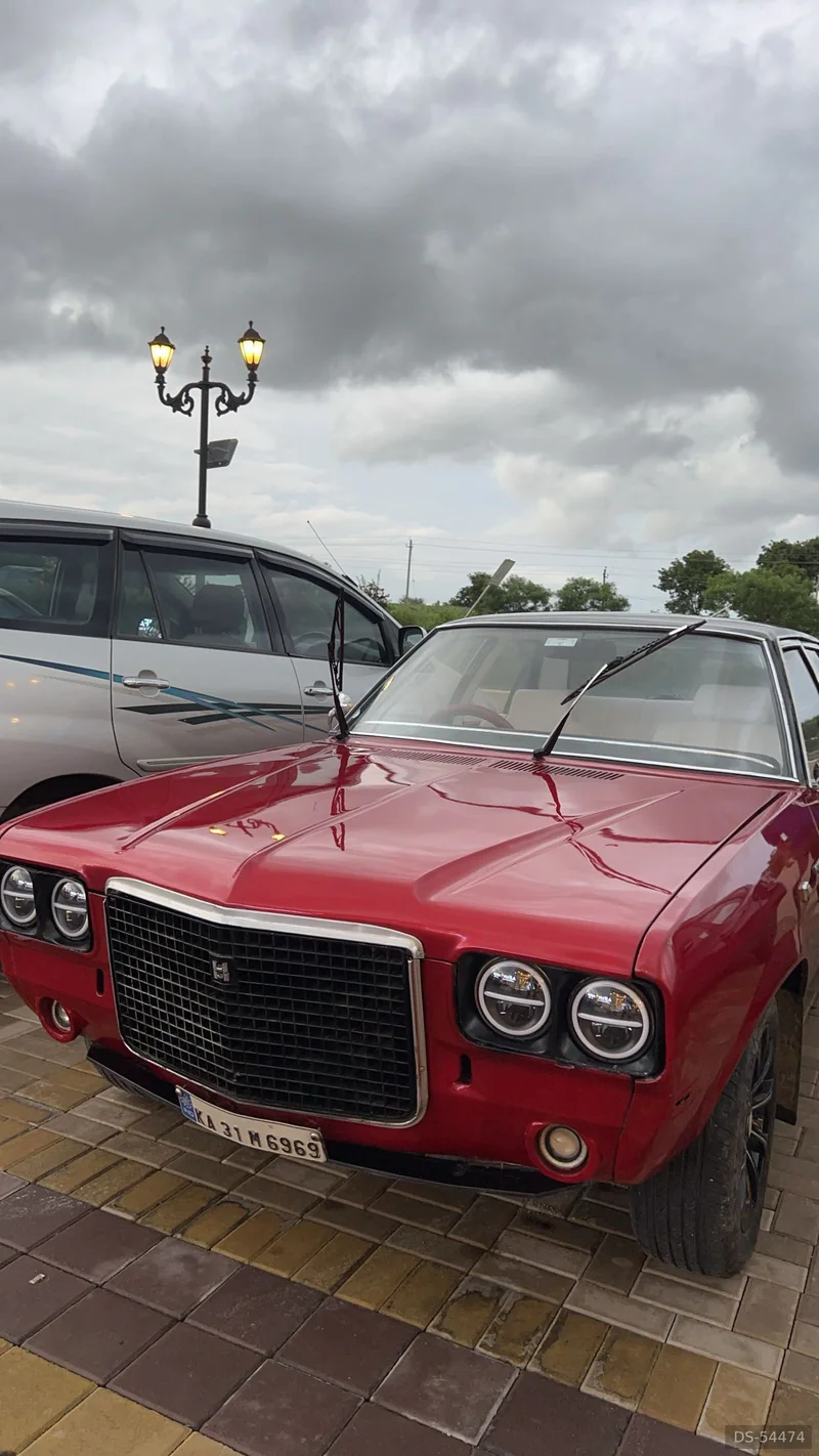 1997 Hindustan Motors Contessa in Bangalore 5