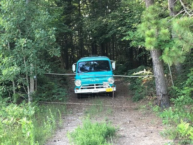 1968 Dodge A108 Sportsman in Bancroft. Ontario 3
