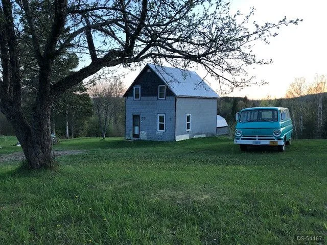 1968 Dodge A108 Sportsman in Bancroft. Ontario 10