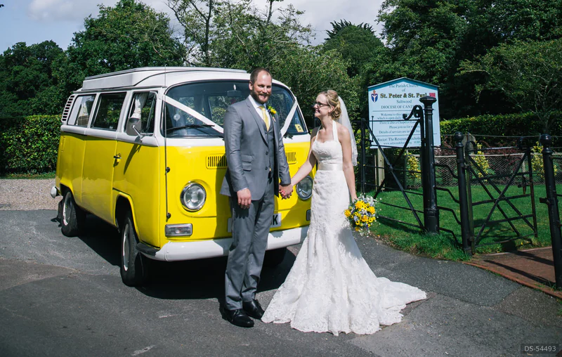 1971 Volkswagen Type 2 Motor Caravan in Whistable 6