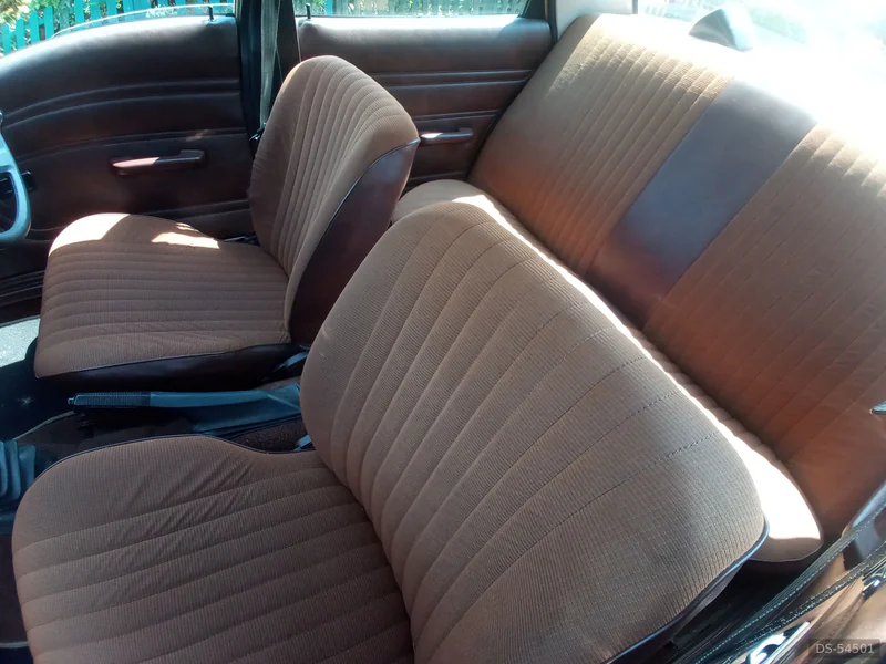 1976 Ford Cortina in Exeter 6