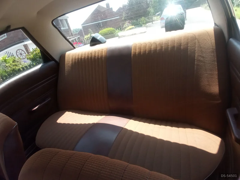 1976 Ford Cortina in Exeter 7