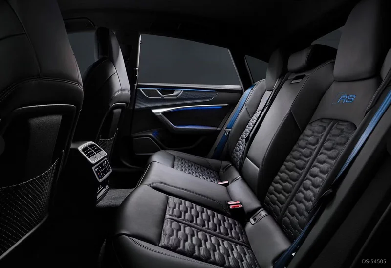 2021 Audi A7 Sportback 55 TFSIe quattro in Sipoo 2