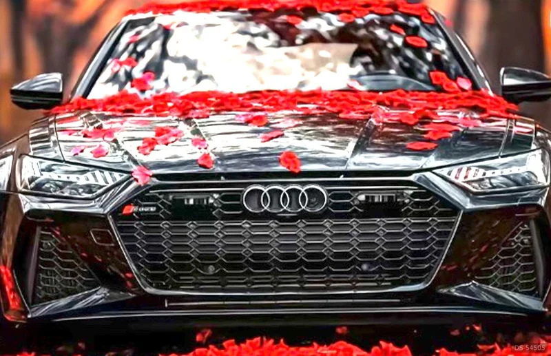 2021 Audi A7 Sportback 55 TFSIe quattro in Sipoo 3