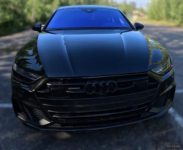 2021 Audi A7 Sportback 55 TFSIe quattro in Sipoo 6