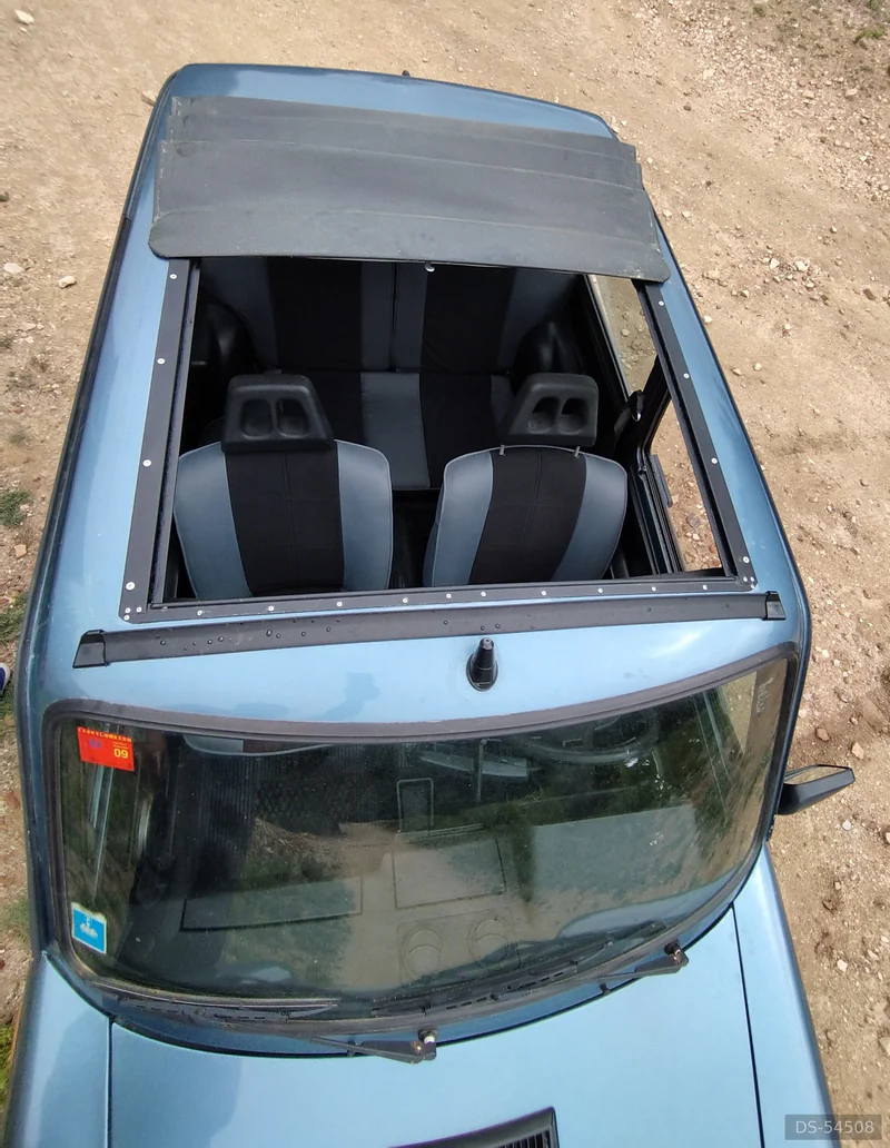 1983 Autobianchi A112 in Tarragona 3