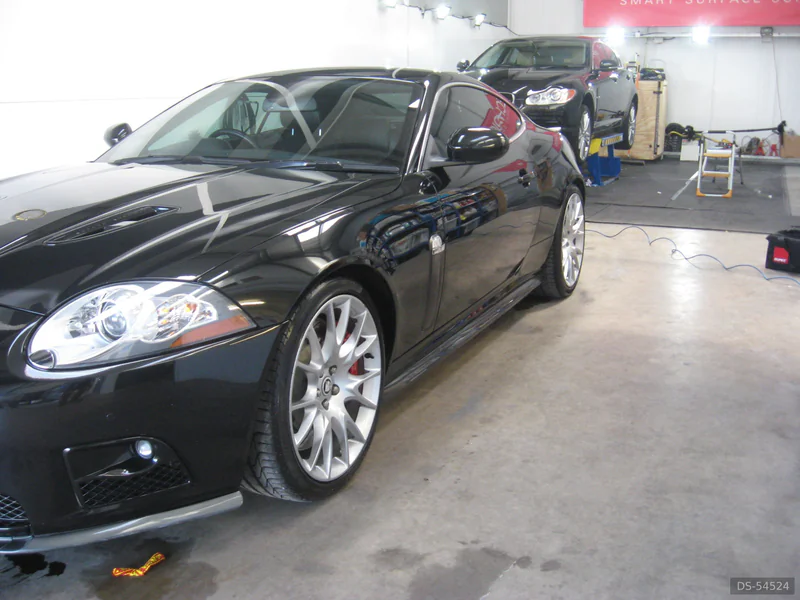 2008 Jaguar Xkrs in Barry 5