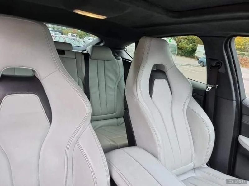 2017 BMW X6m in Watford 2