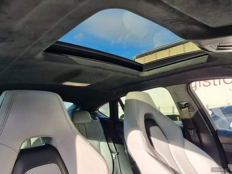 2017 BMW X6m in Watford 3