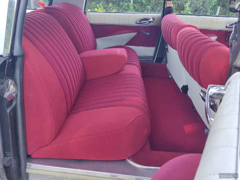 1970 Citroen Ds20 Pallas in Riccione 3