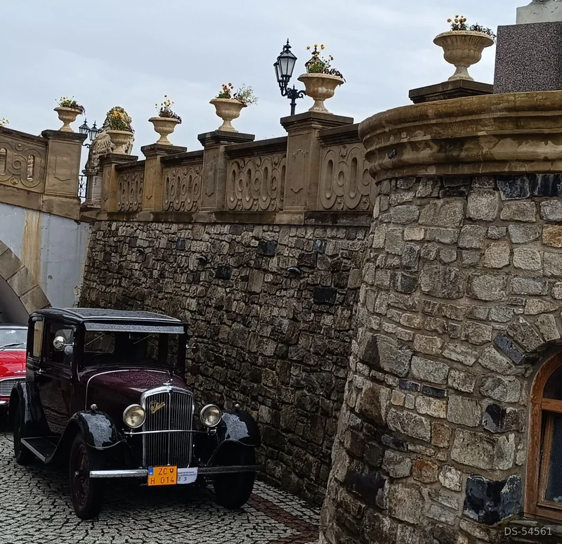 1930 Skoda Mladá Boleslav in žarnovica 2