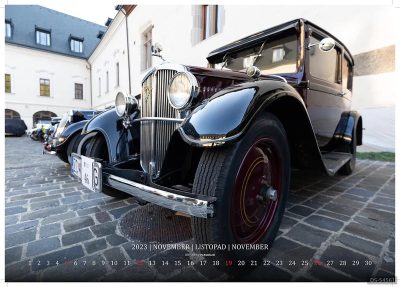 1930 Skoda Mladá Boleslav in žarnovica 3