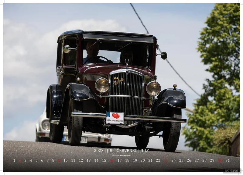 1930 Skoda Mladá Boleslav in žarnovica 4