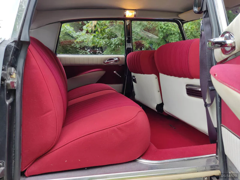 1970 Citroen Ds 20 Pallas in Riccione 5