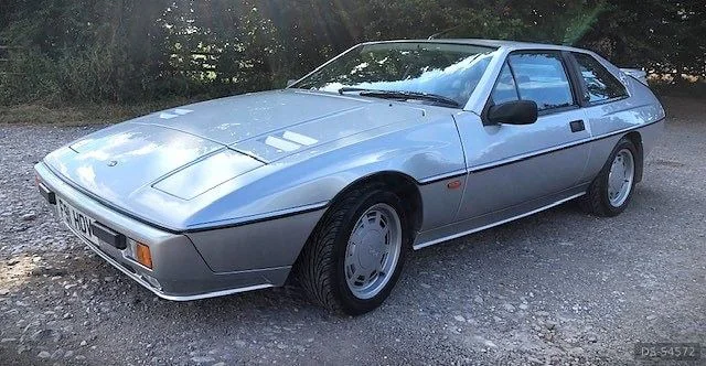 1988 Lotus Excel Se