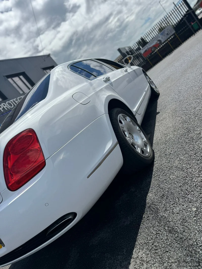 2005 Bentley Continental Flying Spur in Dudley 3