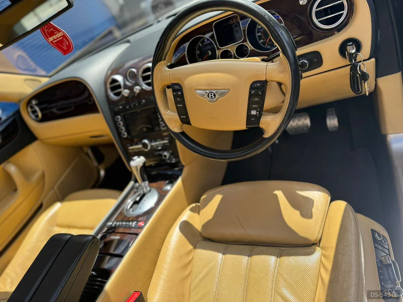 2005 Bentley Continental Flying Spur in Dudley 5