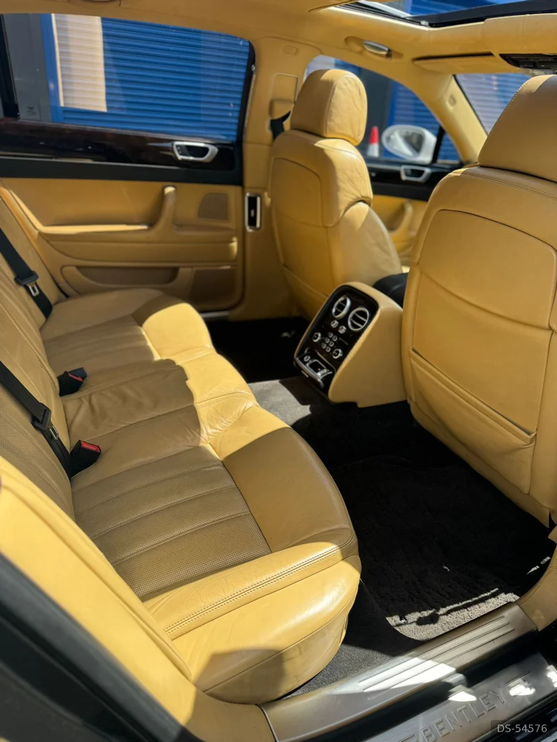 2005 Bentley Continental Flying Spur in Dudley 6