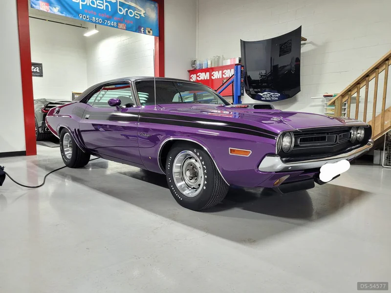 1971 Dodge Challenger in Vaughan