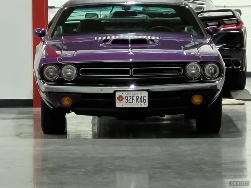 1971 Dodge Challenger in Vaughan 6