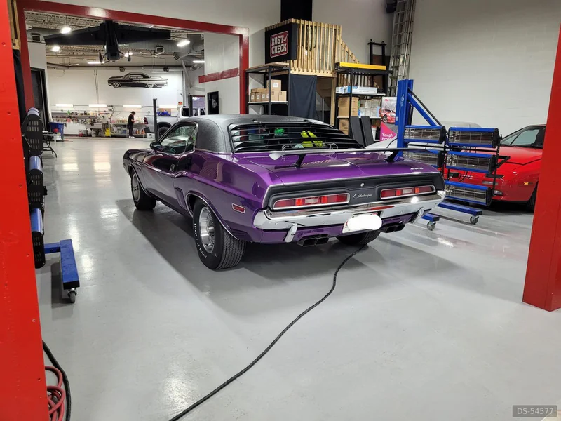 1971 Dodge Challenger in Vaughan 7